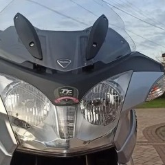 Triumph Trophy