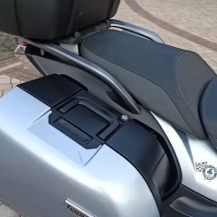 Triumph Trophy