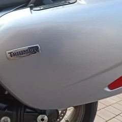 Triumph Trophy