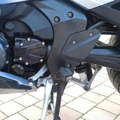 Triumph Trophy