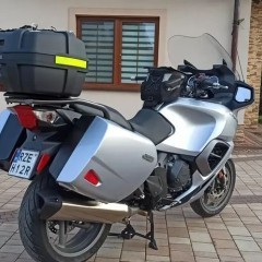 Triumph Trophy