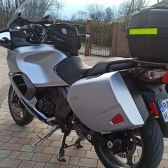 Triumph Trophy