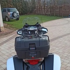 Triumph Trophy