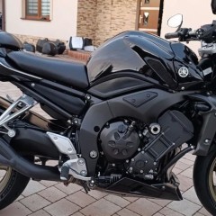 Yamaha FZ