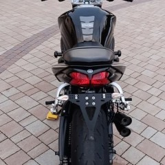 Yamaha FZ