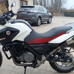BMW G