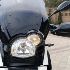 BMW G