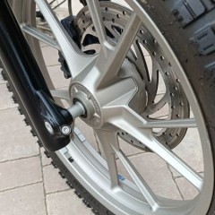 BMW G