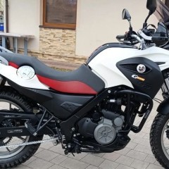 BMW G