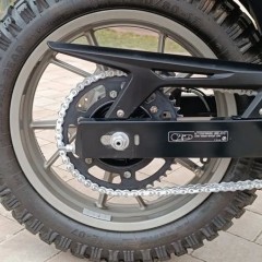 BMW G