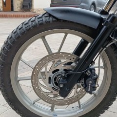 BMW G