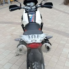 BMW G