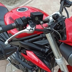 Triumph Street Triple