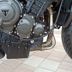 Triumph Street Triple