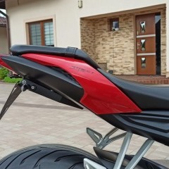 Triumph Street Triple