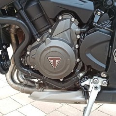 Triumph Street Triple