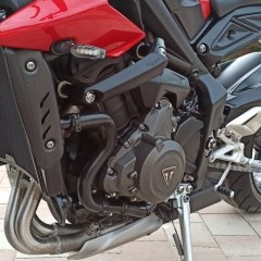 Triumph Street Triple