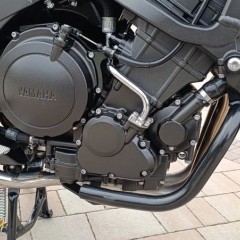 Yamaha TDM