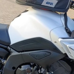 Yamaha FZ8
