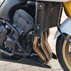 Yamaha FZ8