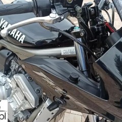 Yamaha FZS