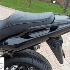 Yamaha FZS