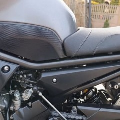 Yamaha XJ