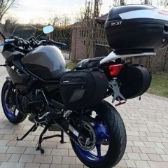 Yamaha XJ