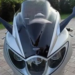 Triumph Sprint