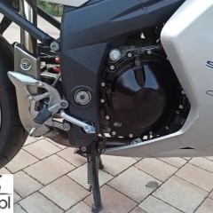 Triumph Sprint