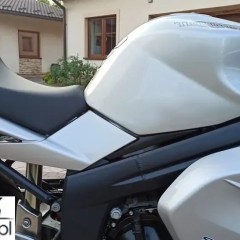 Triumph Sprint
