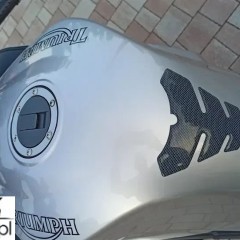 Triumph Sprint