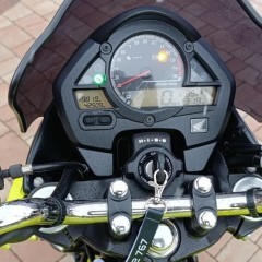 Honda Hornet