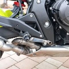 Honda Hornet