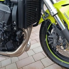 Honda Hornet