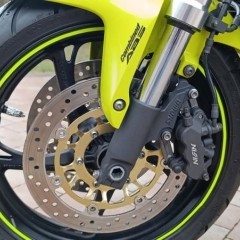 Honda Hornet