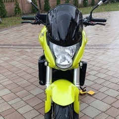 Honda Hornet