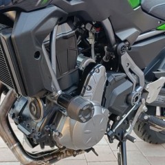 Kawasaki Z 650