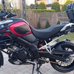 Suzuki V-STROM