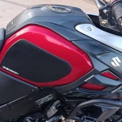 Suzuki V-STROM