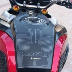 Suzuki V-STROM