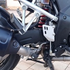 Suzuki V-STROM