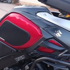 Suzuki V-STROM