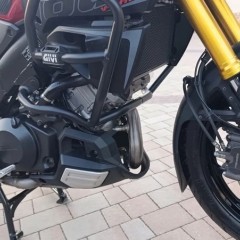 Suzuki V-STROM