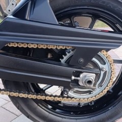 Suzuki V-STROM