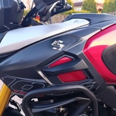 Suzuki V-STROM