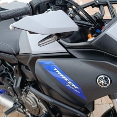 Yamaha Tracer