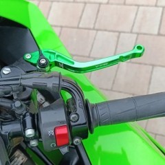 Kawasaki ZX