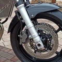 Yamaha FZ