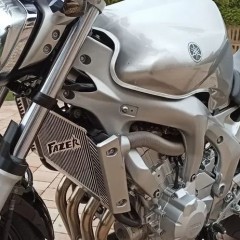 Yamaha FZ